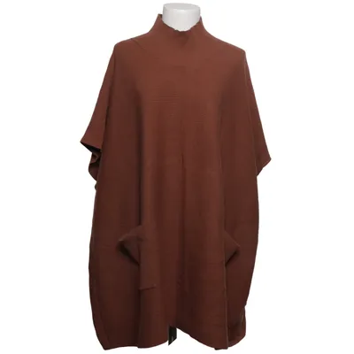 Poncho (Extracted product information) från Ulla Popken Polyamid, Polyester, Viskos