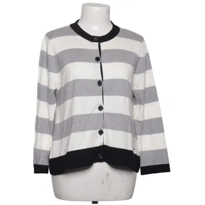 Cardigan (Noir, Blanc, Gris) de Love Moschino