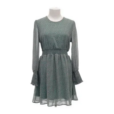Dress (Green, Pink) from Atelier Evène Polyester