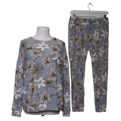 Pyjamas (Blå, Flerfärgad) från Love to Lounge Elastan, Polyester