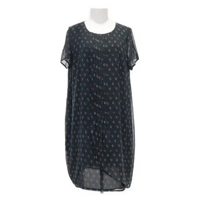 Klänning (Grön, Flerfärgad) från Antea Polyester