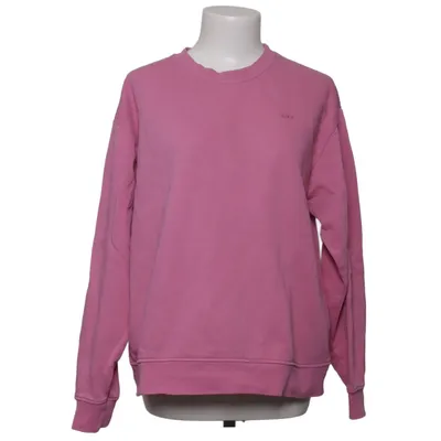 Collegetröja (Rosa) från JJXX Bomull, Polyester