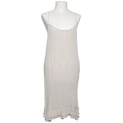 Kjole (Beige) fra Nile Silke