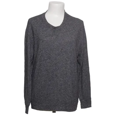 Long sleeve T-shirt (Gray) from Hope