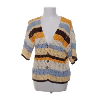 Kofta (Flerfärgad) från Zara Bomull, Polyamid