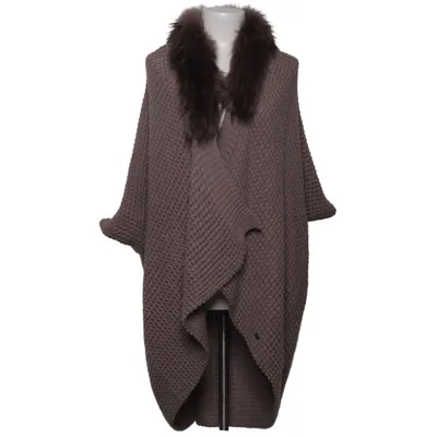Poncho (Gray) from Milestone