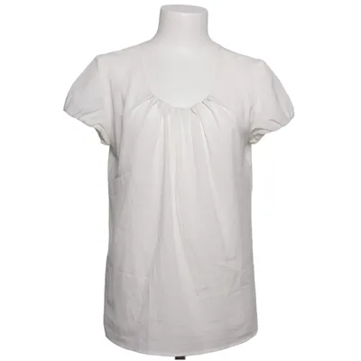 Blus (Vit) från Jake*s
