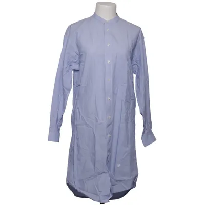 Shirt dress (Blue) from G-Star Raw Cotton