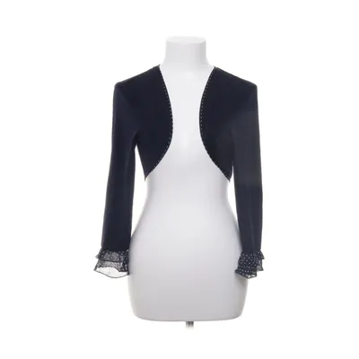 Bolero (Svart) från Vera Mont