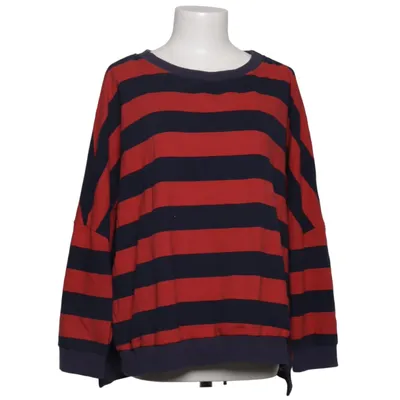 Sweatshirt (Rouge, Bleu) de Buykud