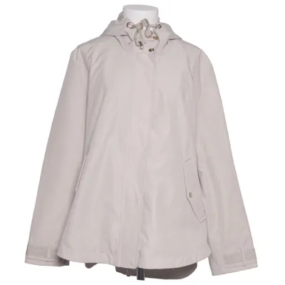 Jacka (Beige) från Steffen Schraut Bomull, Polyester