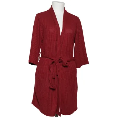 Peignoir (Rouge) de Ekouaer Polyester