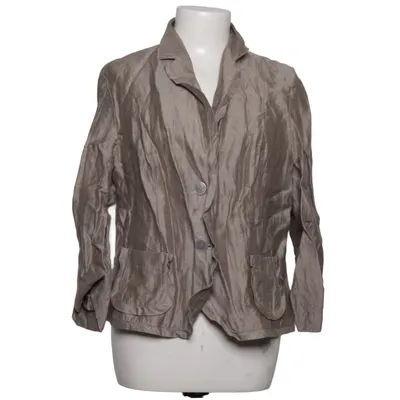 Blazer (Beige) fra Witteveen