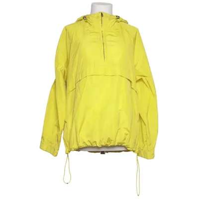 Anorak (Gul) från Bogner Acetat, Polyester