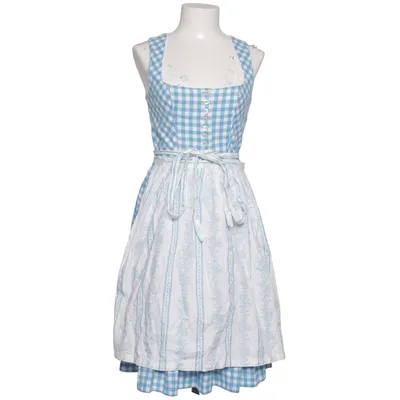 Dirndl (Blå, Vit) från Wenger
