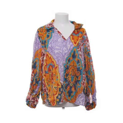 Blus (Flerfärgad) från BoeBou