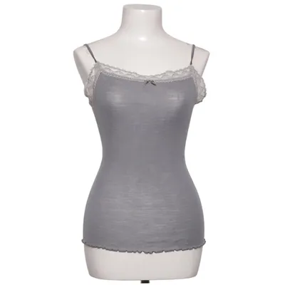 Tank Top (Gray) from Calida