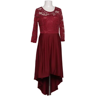 Dress (Red) from Kojooin Elastane, Polyester
