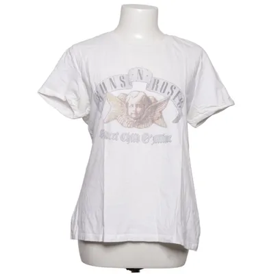 T-shirt (Vit) från Guns n' Roses Bomull