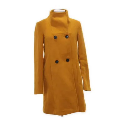 Kappa (Gul) från Vero Moda Akryl, Polyester, Återvunnen bomull, Ull