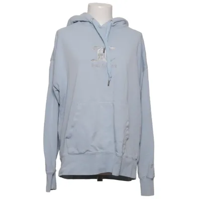 Hoodie (Blue) from Juicy Couture Cotton, Polyester