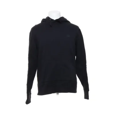 Capuchon sweater (Zwart) van Acne Studios Katoen