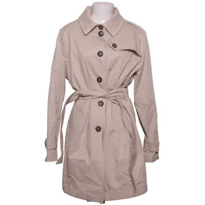 Trench coat (Beige) from The Kooples