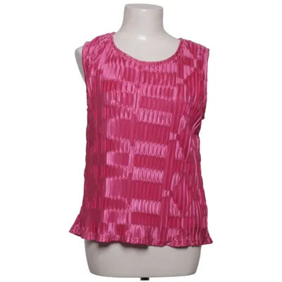 Haut (Rose) de Sophyline Polyamide, Viscose