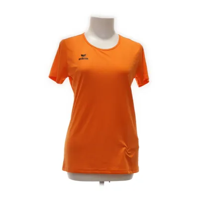 Haut de sport (Orange) de Erima