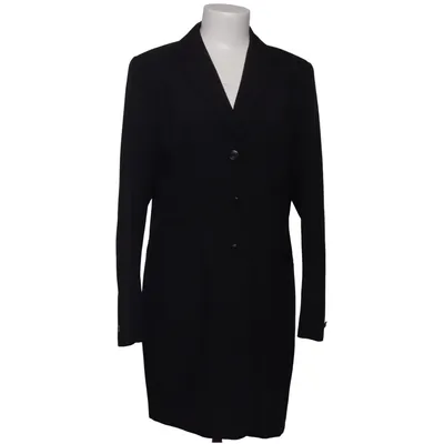 Jas (Zwart) van Vunic Polyester