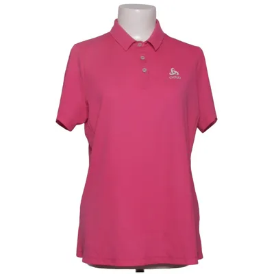 Poloshirt (Roze) van Odlo