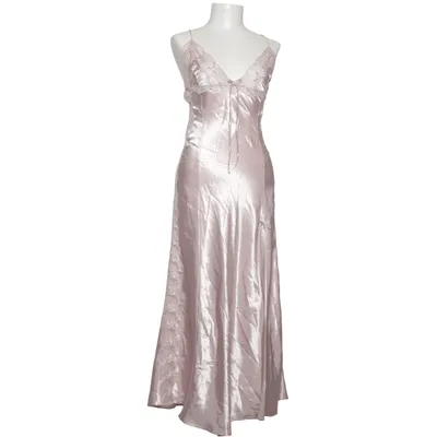 Negligé (Beige) fra Karen Polyester