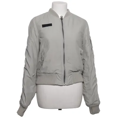 Bomber jacket (Petrol green) from Divided by H&M Polyester