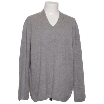 Pull-over (Le Trikot perugia) de Longhin Cachemire