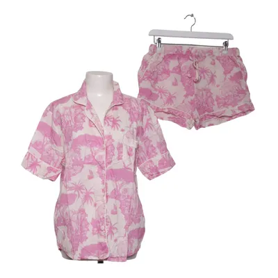 Pyjama (Rose, Blanc) de Desmond & Dempsey Coton