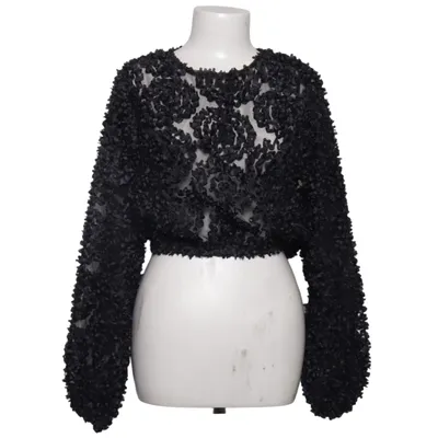 Bolero (Svart) från Zara Polyester