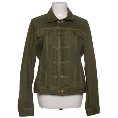 Denim jacket (Green) from Closed
