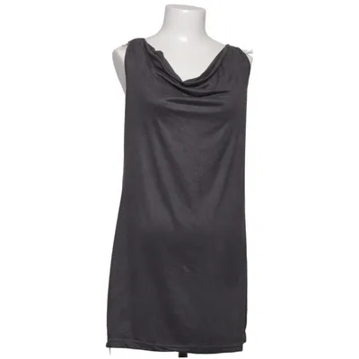 Dress (Gray) from Esperance Polyester