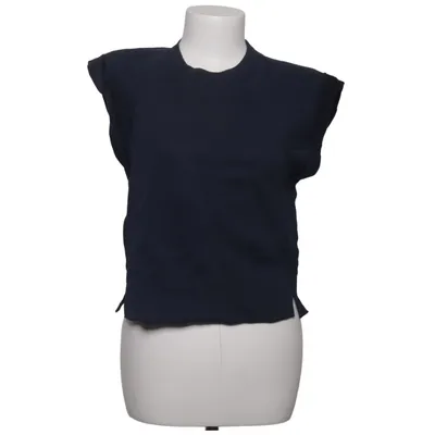 Tank Top (Blue) from Frame Cotton