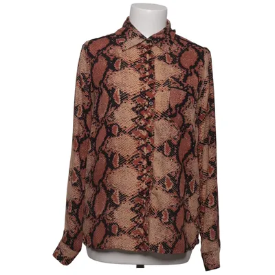 Blus (Brun, Svart) från Jacky Luxury Polyester