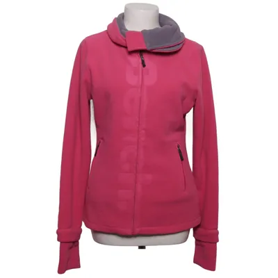 Veste polaire (Rose) de Bench Polyester
