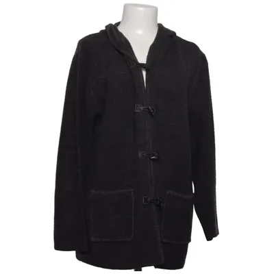 Duffel (Grå) från Greystone Akryl, Polyester, Viskos, Ull