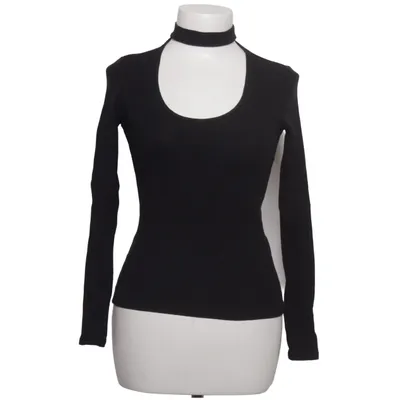 Top (Schwarz) von Collection Pimkie Baumwolle, Elasthan, Modal