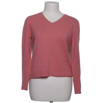 Pullover (Rosa) från Mazzini Kashmir