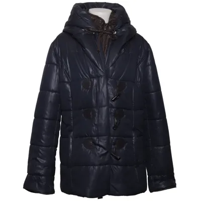 Vinterjacka (Blå) från Concept K Polyester