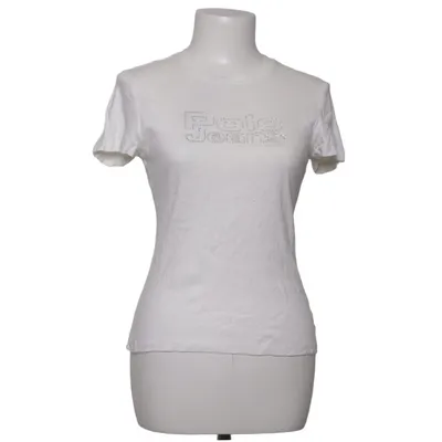 T-shirt (Blanc) de Polo Jeans Company Ralph Lauren