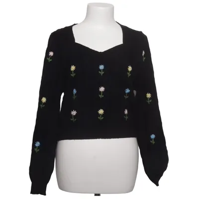 Sweater (CD20230705339226KN) fra Cider Akryl, Polyamid, Viscose