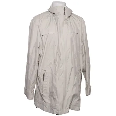 Veste polaire (Beige) de Raintex Polyester