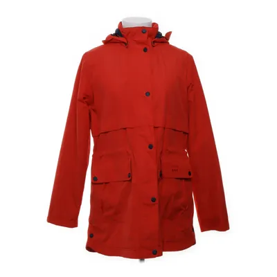 Regnjacka (Röd) från Barbour