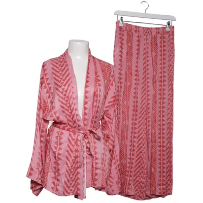 Pyjamas (Rosa, Röd) från Miss Goodlife Viskos